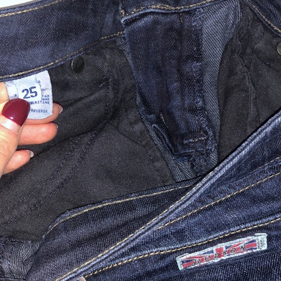 HUDSON JEANS - Picture 4 of 5